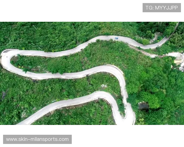 世界自行车山地赛开展沿线生态修复志愿行动，国家级山地自行车赛道
